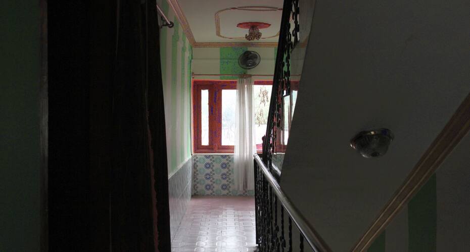 Hotel Rooma, Srinagar 5
